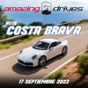 17 Septiembre 2022 – Ruta Costa Brava
