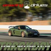 Trackday Montmelo