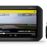 Garmin Catalyst
