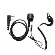 Microaltavoz Jetfon JDR-1702