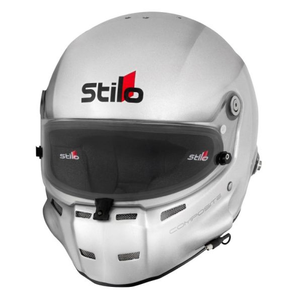 Stilo ST5 F – Amazing Drives