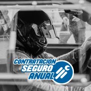 Seguro Temporada Completa