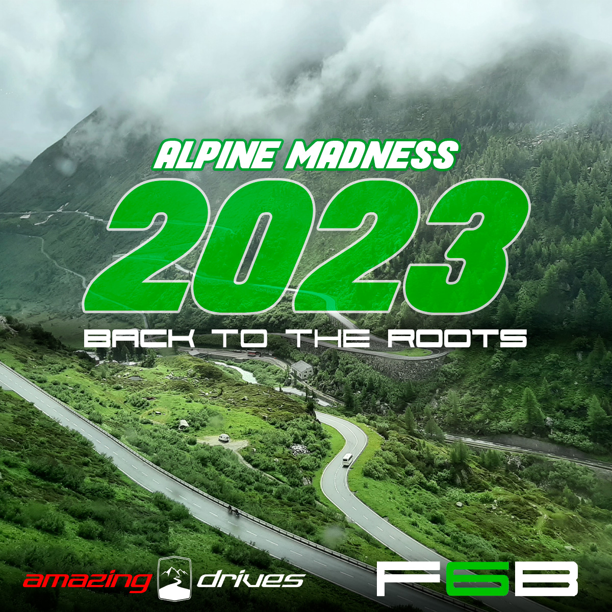 Alpine Madness 2023