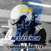 Inscripción Temporada Completa Resistencia