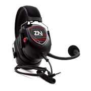 Auricular de box con PTT