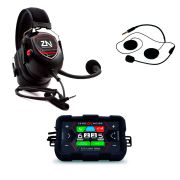 Kit de Comunicaciones Piloto – Box