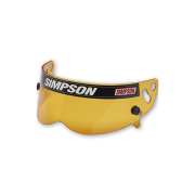 Visera Simpson Bandit