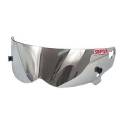 Visera Simpson Bandit