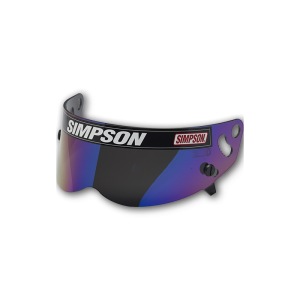 Visera Simpson Bandit