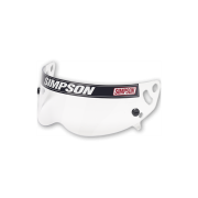 Visera Simpson Bandit