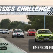 Classics Challenge