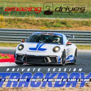 Private Session Navarra