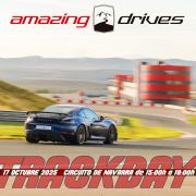 Trackday Navarra