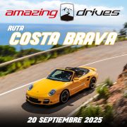 Ruta Costa Brava