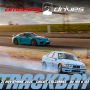 Trackday Alcarràs