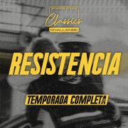 Inscripción Temporada Completa Resistencia 2026