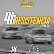 ADCC Resistencia Round 2: Alcarras I