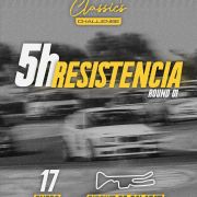 ADCC Resistencia Round 1: Calafat I