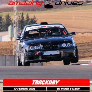 Trackday Alcarràs ADCC