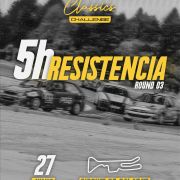 ADCC Resistencia Round 3: Calafat II