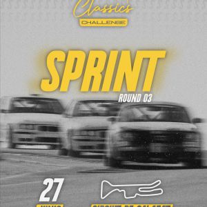 ADCC Sprint Round 3: Calafat II