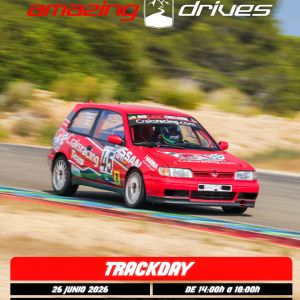 Trackday Calafat ADCC