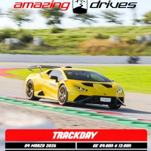 Trackday Montmelo Private Sessions