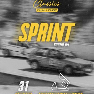 ADCC Sprint Round 4: Castelloli