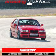 Trackday Castelloli ADCC