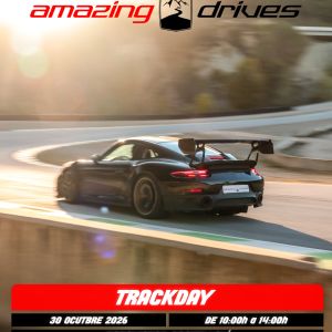 Trackday Castelloli