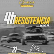 ADCC Resistencia Round 5: Alcarras II