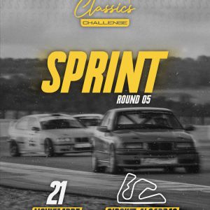 ADCC Sprint Round 5: Alcarràs II