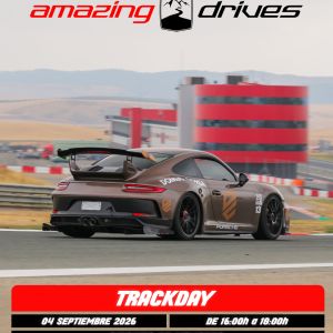 Trackday Navarra