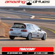 Trackday Alcarràs ADCC