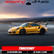 Trackday Alcarràs