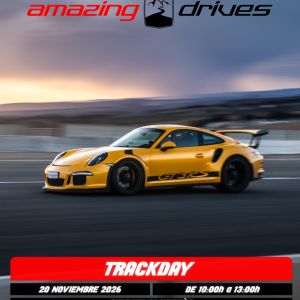 Trackday Alcarràs